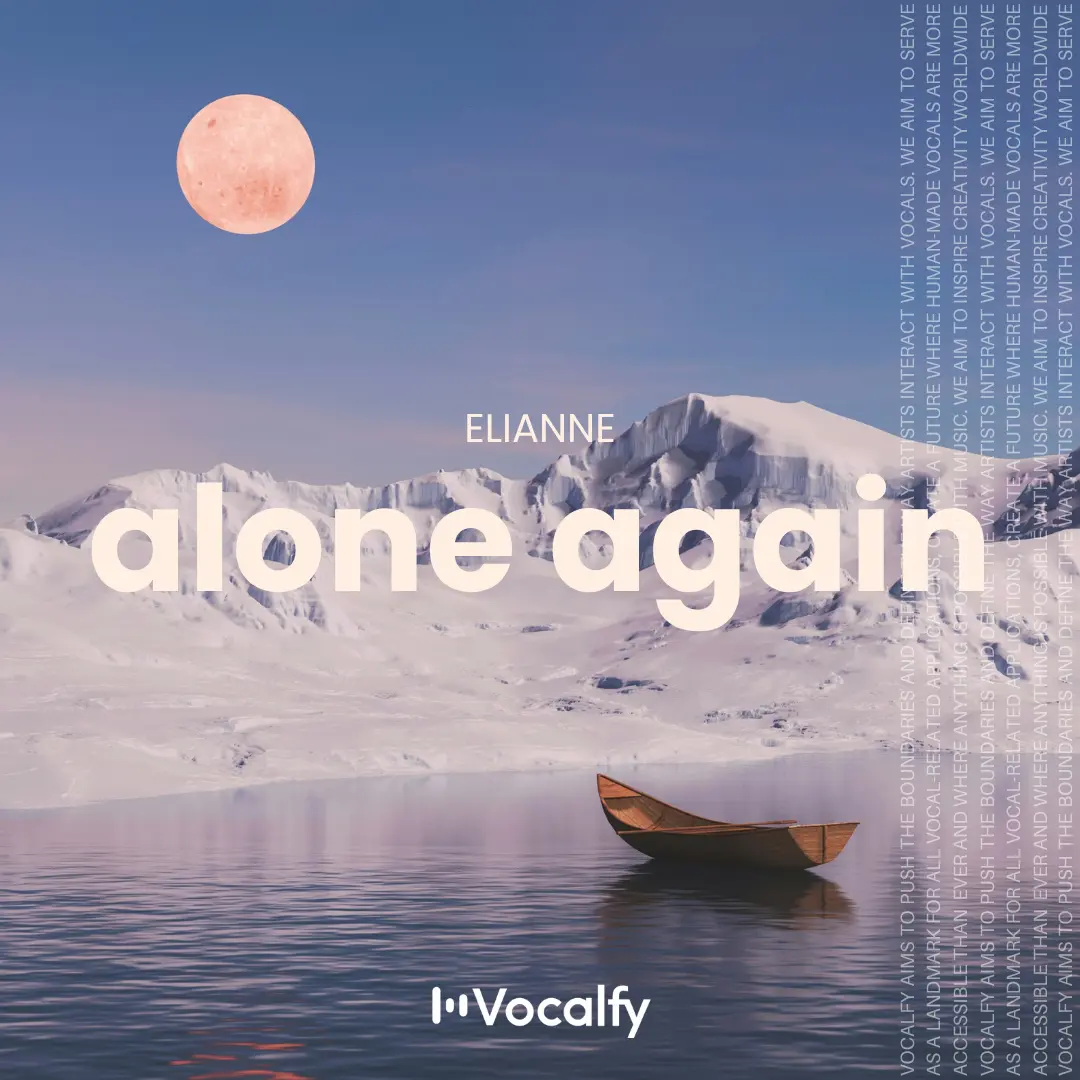 Alone Again